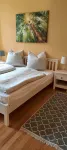 Vacation apartment Landidylle in the middle of the beautiful Fläming Hotels in Coswig