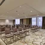 Hampton Inn & Suites Cincinnati-Downtown