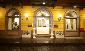 Hotel Vergilius Billia