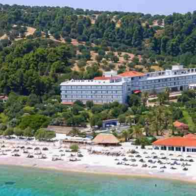 Mendi Hotel Hotel Exterior