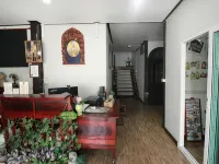 OB Arun House Hotels near Wat Pho Temple