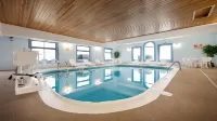 Best Western Pontiac Inn Hotels in Pontiac