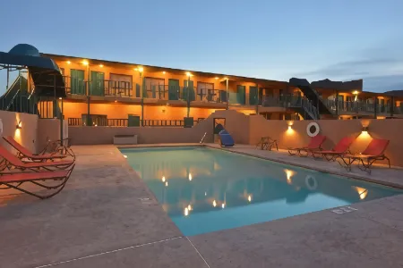 Best Western Kokopelli Lodge