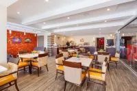 Best Western Plus Chateau Fort St. John Отели в г. Форт-Сент-Джон