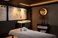 Chalet Alpen Valley, Mont-Blanc Hotels in Combloux