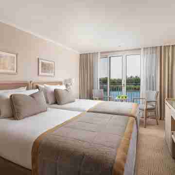 Jaz Viceroy Nile Cruise - Every Saturday from Luxor for 07 Rooms