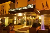 Best Western Hotel Tre Torri Hôtels à : 