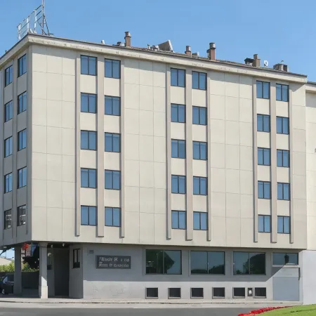 Hotel Don Carmelo