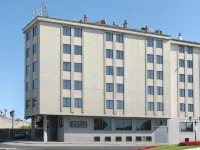 Hotel Don Carmelo