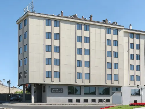 Hotel Don Carmelo
