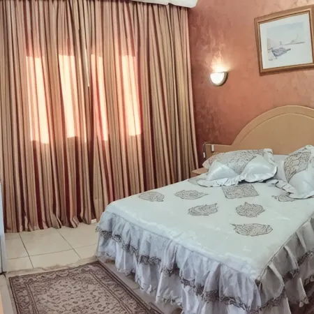 Hotel Yasmine