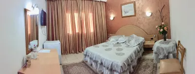 Hotel Yasmine Các khách sạn ở 