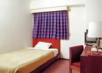 Business Hotel Suehiro Các khách sạn ở Satsumasendai