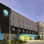 Tru by Hilton Waco South