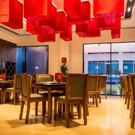Kabah Boutique Hotel