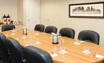 TownePlace Suites des Moines Urbandale