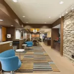 Fairfield Inn & Suites Saginaw Hotels in Saginaw