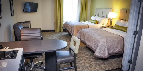 Candlewood Suites Pearl Hoteles en Richland
