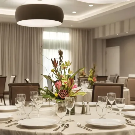 Hilton Garden Inn Newtown Square Radnor Отели в г. Делавэр