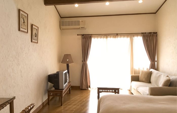 Mashio Hotel & Resort