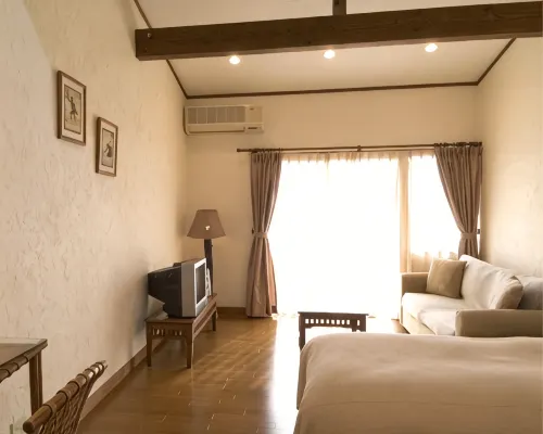 Mashio Hotel & Resort فنادق في أوشيما