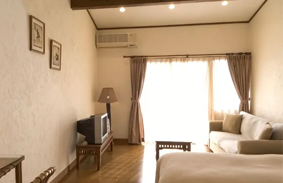 馬氏奧度假酒店