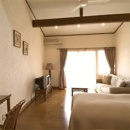 Mashio Hotel & Resort