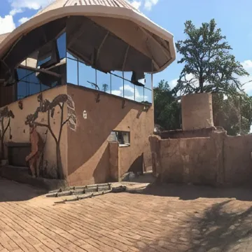 African Home Hotel