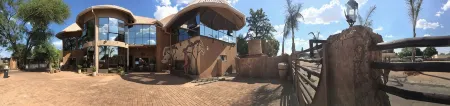 African Home Hotel