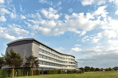 Aviator Hotel in zona Farnborough (Main) Railway Station