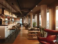 A by Adina Vienna Hotels near Danube Tower