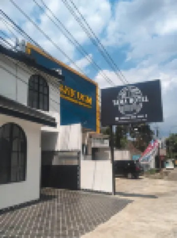 Tama Hotel Hotels in Sleman