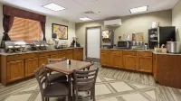 Best Western River City Hotel Hotel a Decatur