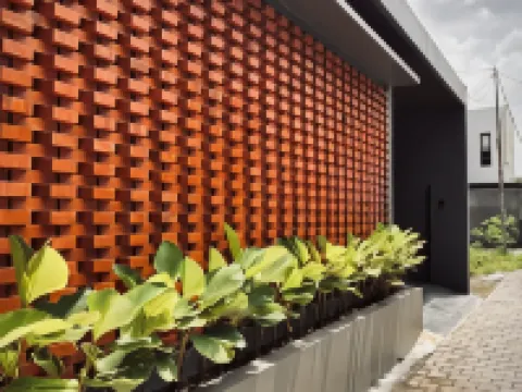 Sinau Villa Hotels in Ngaglik