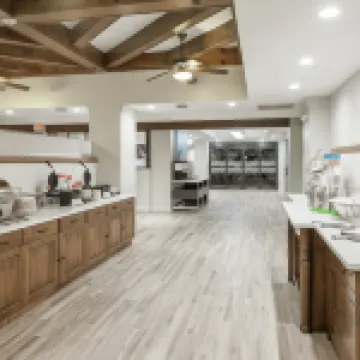 Hampton Inn Austin-Round Rock Hotels in Round Rock