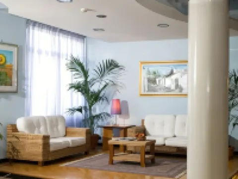 Hotel Astoria Hoteles en Alberobello