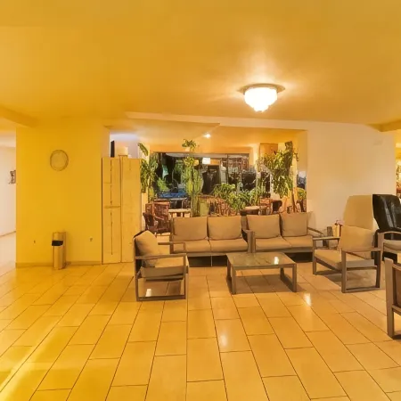 Carina Hotel