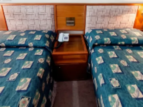 Hotel Algeciras Hotels in Pinamar