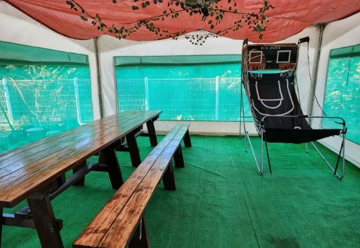 대부도 솔치펜션