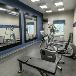 Hampton Inn Dallas-Rockwall