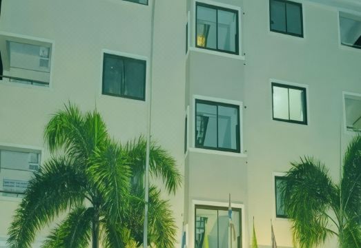 섭묵다 그랜드 호텔