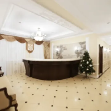 Ekaterina Hotel