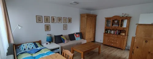 Apartment APART - ment Hotels in Hennef