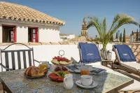 Las Casas de la Judería de Córdoba