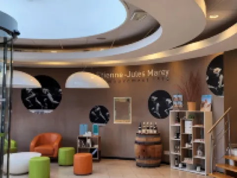 ibis Styles Beaune Centre Hotels in Beaune