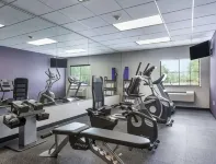 Baymont by Wyndham College Station 布拉索斯縣住宿飯店