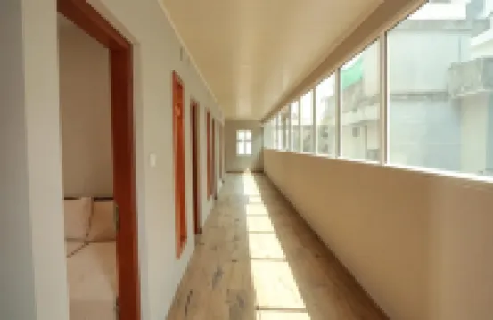 Grace Apart Hotel @Kochi