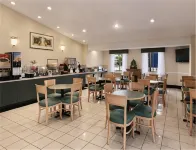 라마다 바이 윈덤 콜럼비아 호텔