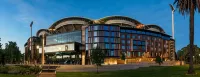 Oval Hotel at Adelaide Oval, an EVT hotel