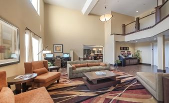 Hampton Inn Phoenix-Airport North